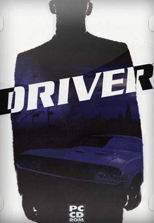 Антология Driver Антология Driver