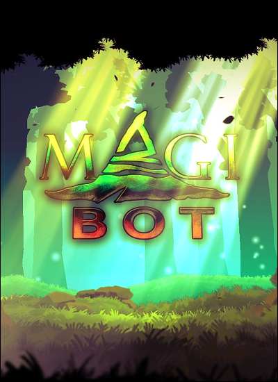 Magibot Magibot