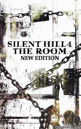 Silent Hill 4: The Room - New Edition Silent Hill 4: The Room - New Edition