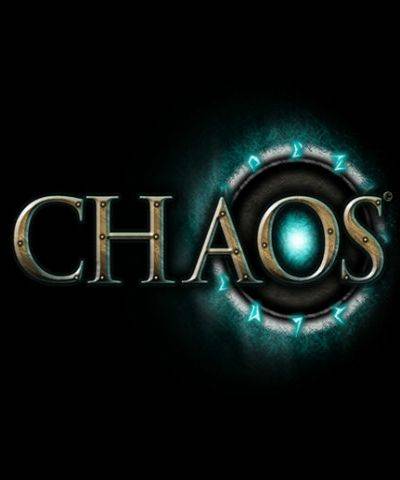 CHAOS: In the Darkness CHAOS: In the Darkness