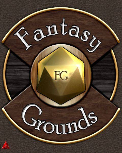 Fantasy Grounds 2 Fantasy Grounds 2