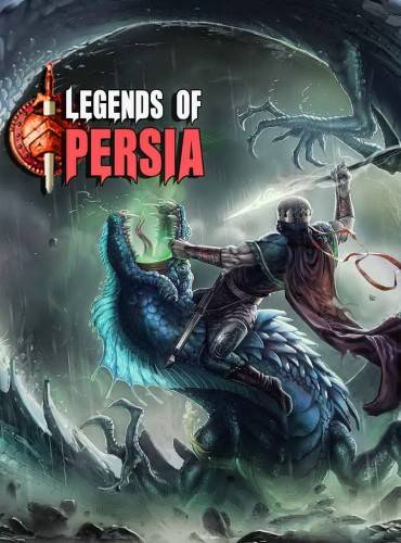 Legends of Persia Legends of Persia