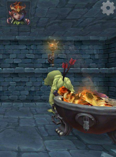 Dungeon Hero RPG Dungeon Hero RPG