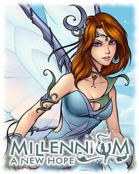 Millennium: A New Hope Millennium: A New Hope
