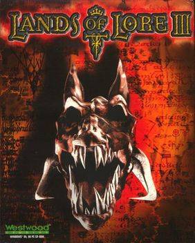 Lands of Lore 3 Lands of Lore 3