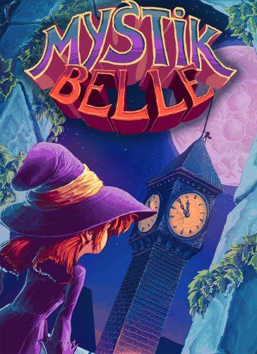 Mystik Belle Mystik Belle