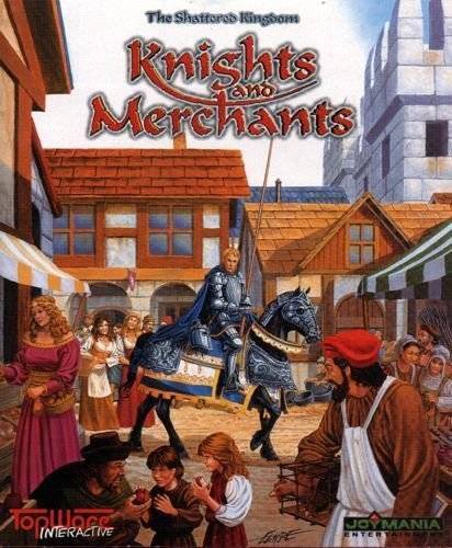 Knights and Merchants: Remake Knights and Merchants: Remake