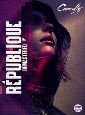 Republique Remastered. Episode 1-4 Republique Remastered. Episode 1-4