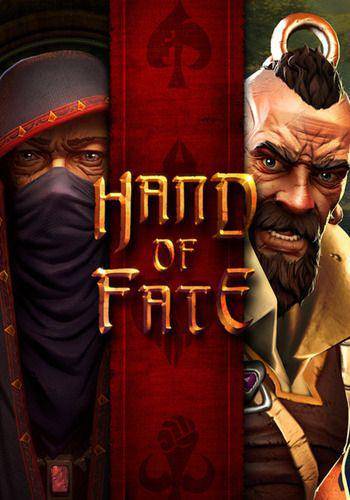 Hand Of Fate Hand Of Fate
