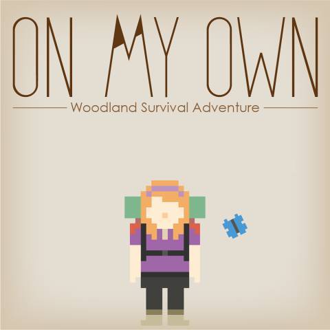 On My Own On My Own