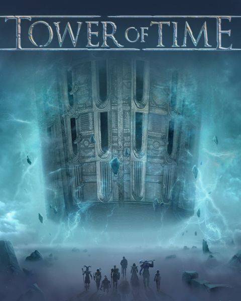 Tower of Time Tower of Time