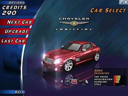 Chrysler West Coast Rally / крайслер ралли Chrysler West Coast Rally / крайслер ралли