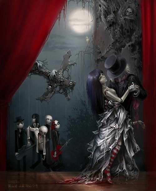 Danse Macabre 9: A Lovers Pledge Collector's Edition / Танец смерти: Клятва влюбленных Коллекционное издание Danse Macabre 9: A Lovers Pledge Collector's Edition / Танец смерти: Клятва влюбленных Коллекционное издание