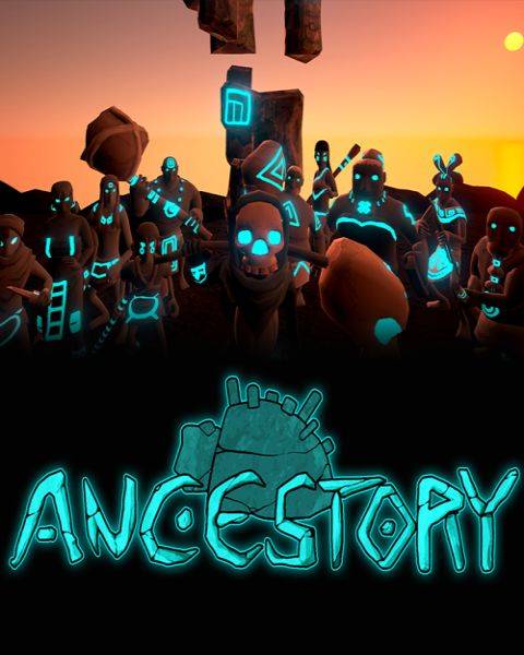 Ancestory Ancestory
