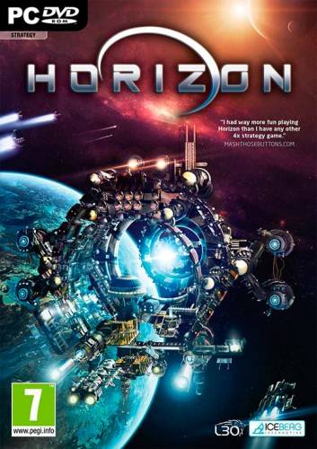 Horizon Horizon
