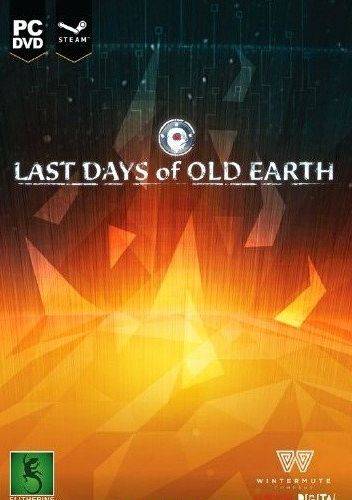 Last Days of Old Earth Last Days of Old Earth