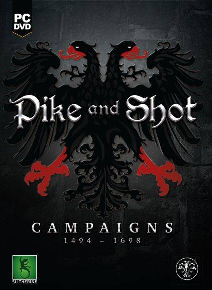 Pike & Shot Pike & Shot