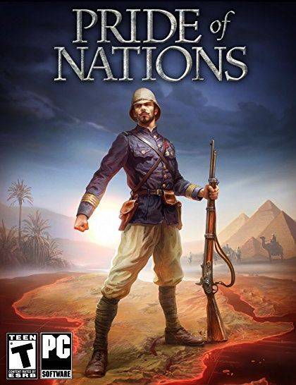 Pride of Nations Pride of Nations