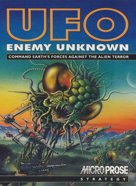 UFO: The Two Sides UFO: The Two Sides