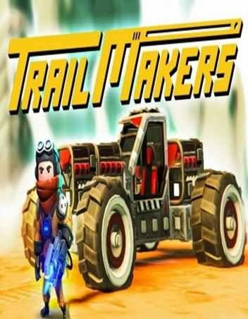 Trailmakers Trailmakers