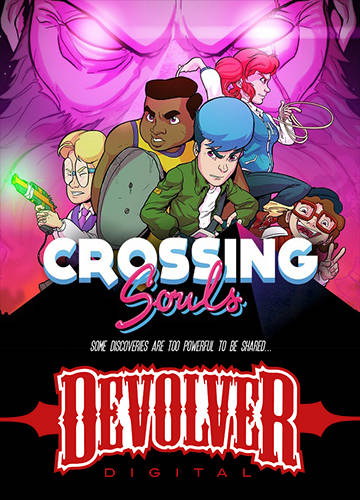 Crossing Souls Crossing Souls