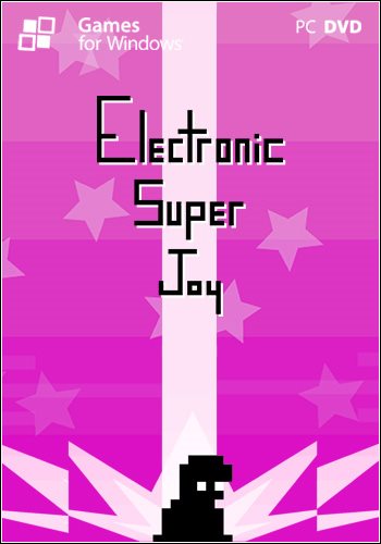 Electronic Super Joy Electronic Super Joy