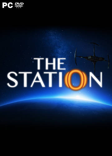 The Station The Station