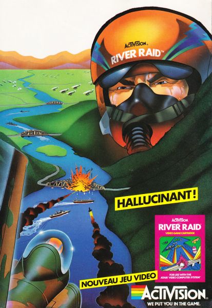 River Raider 2 River Raider 2