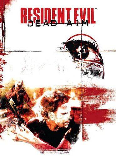 Resident Evil: Dead Aim Resident Evil: Dead Aim