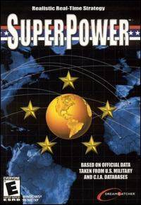 SuperPower: Война цивилизаций SuperPower: Война цивилизаций