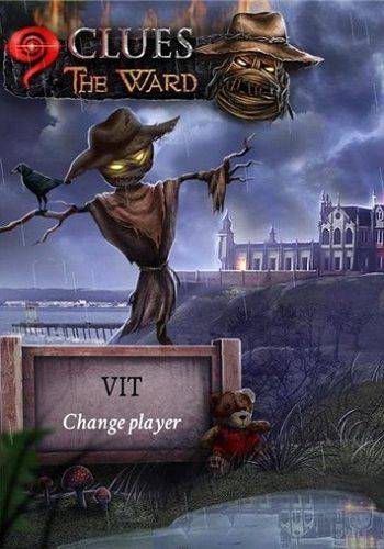 9 Clues 2: The Ward 9 Clues 2: The Ward