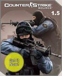 Counter-Strike 1.5 Counter-Strike 1.5