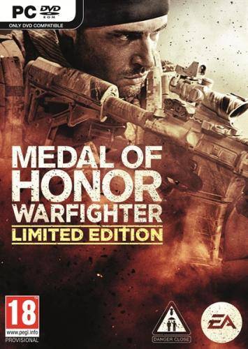Medal of Honor: Warfighter Medal of Honor: Warfighter