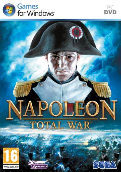 Napoleon: Total War Napoleon: Total War
