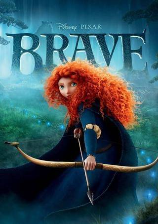 Brave: The Video Game Brave: The Video Game