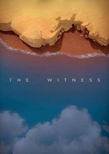 The Witness The Witness