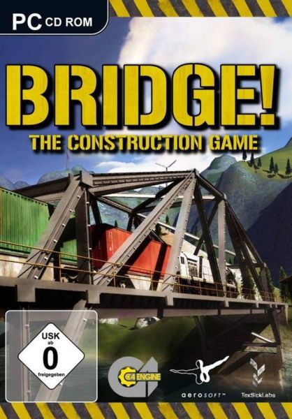 Bridge The Construction Game Bridge The Construction Game