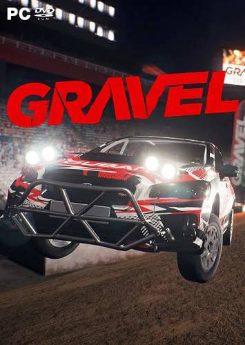 Gravel Gravel