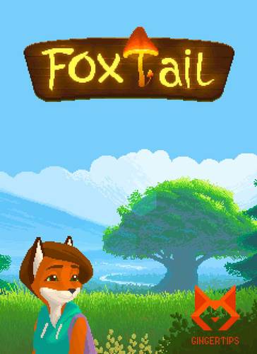 FoxTail FoxTail