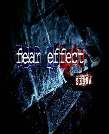 Fear Effect Sedna Fear Effect Sedna