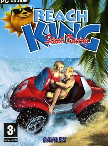 Beach King Stunt Racer Beach King Stunt Racer