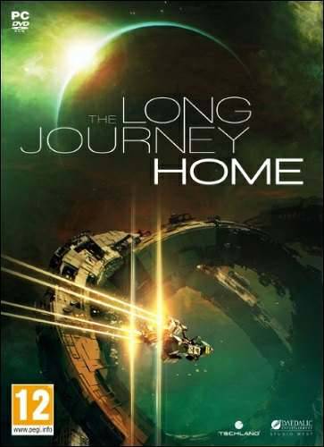 The Long Journey Home The Long Journey Home