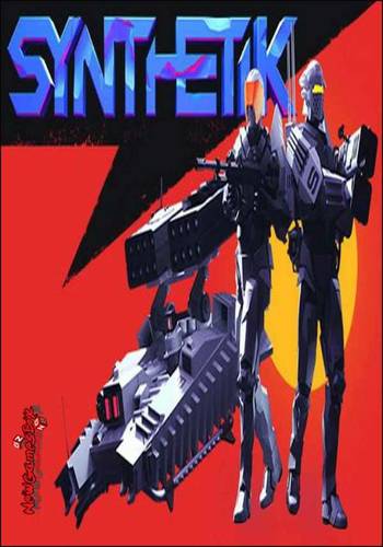 Synthetik Synthetik