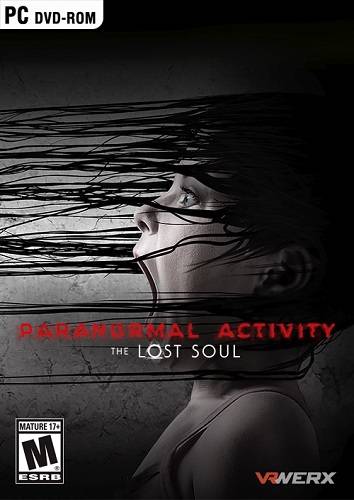 Paranormal Activity: The Lost Soul Paranormal Activity: The Lost Soul