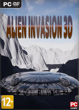 Alien Invasion 3d Alien Invasion 3d
