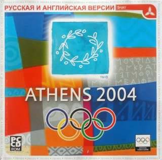 Athens 2004 / 雅典2004:奥林匹克运动会 Athens 2004 / 雅典2004:奥林匹克运动会
