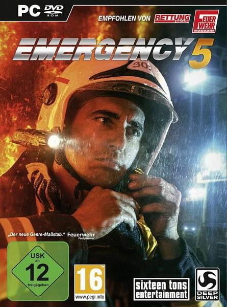 Emergency 5 Emergency 5