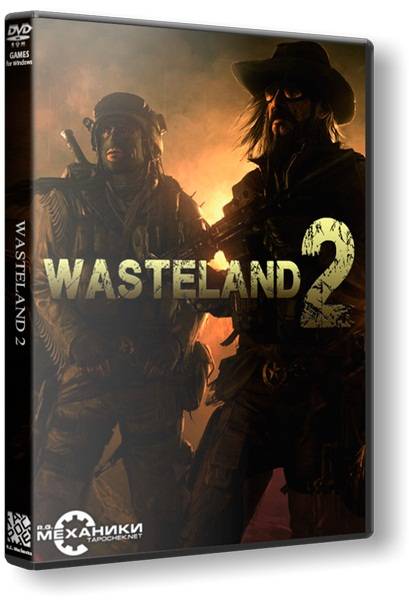 Wasteland 2 Wasteland 2