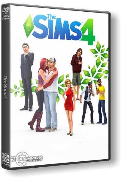 The Sims 4 The Sims 4