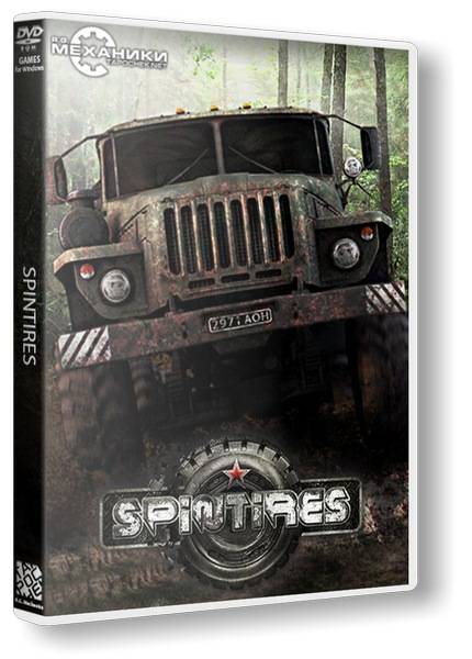 Spintires Spintires